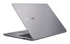 ASUS ExpertBook P3 PM3406CKA-XS76 AMD Ryzen AI 7 350 Laptop 14" WUXGA 32 GB DDR5-SDRAM 1 TB SSD Wi-Fi 7 (802.11be) Windows 11 Pro Gray