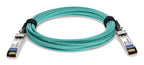 AddOn Networks MFA2P10-A002-AO InfiniBand/fibre optic cable 78.7" (2 m) SFP28 AOC Aqua color