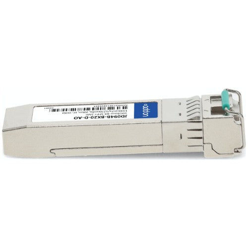 AddOn Networks JD094B-BX20-D-AO network transceiver module Fiber optic 10000 Mbit/s SFP+