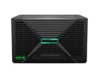 HPE ProLiant MicroServer Gen11 G7400 2c 16GB-U 4LFF-NHP 1TB HDD 180W Ext PS NA Cmp Module Server