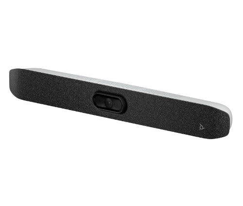 HP Poly Studio V12 USB Video Bar No Power Supply