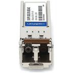 AddOn Networks EX-SFP-10GE-ZR-1450-AO network transceiver module Fiber optic 10000 Mbit/s SFP+ 1450 nm