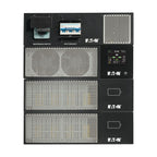 Eaton 93PX15KIND uninterruptible power supply (UPS) Double-conversion (Online) 15 kVA 15000 W