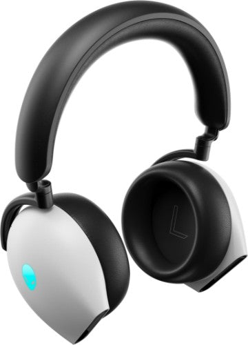 Alienware AW920H Headphones Wired & Wireless Head-band Gaming Bluetooth White