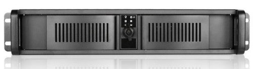 iStarUSA D-200-FS computer case Rack Black
