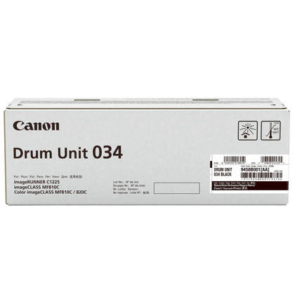 9458B001 (034) Drum kit, 32.5K pages