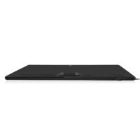 Adesso CyberTablet K12 graphic tablet Black 5080 lpi 12 x 6.8" (304.8 x 172.7 mm) USB
