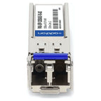 AddOn Networks PAN-SFP-100BASE-FX-AO network transceiver module Fiber optic 100 Mbit/s 1310 nm