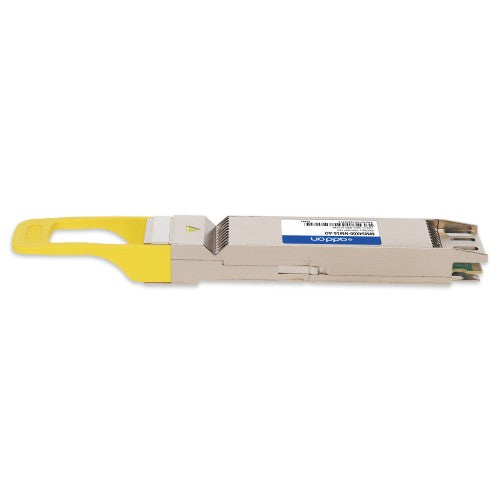 AddOn Networks MMS4X00-NM16-AO network transceiver module Fiber optic 800000 Mbit/s OSFP 1310 nm