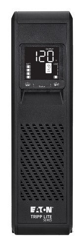 Eaton SMART750PSRTNC uninterruptible power supply (UPS) Line-Interactive 0.75 kVA 475 W 8 AC outlet(s)