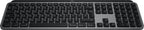Logitech 920-011621 keyboard Office Bluetooth QWERTY English Gray