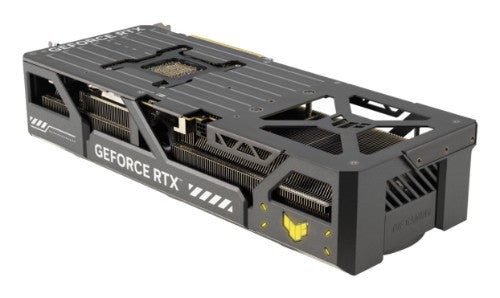 ASUS TUF Gaming TUF-RTX5090-32G-GAMING NVIDIA GeForce RTX 5090 32 GB GDDR7