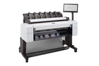 HP DesignJet T2600dr 36-in PostScript Multifunction Printer Plus Edition - Build Connected