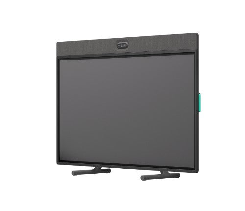 Logitech Rally Board 65 video conferencing system Ethernet LAN Group video conferencing system