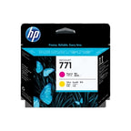 CE018A (771) Printhead magenta, 775ml