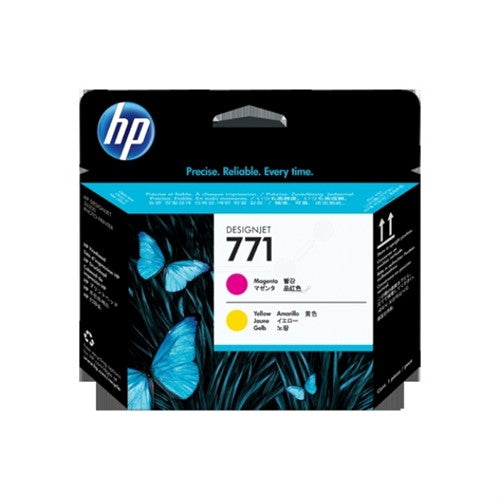 CE018A (771) Printhead magenta, 775ml