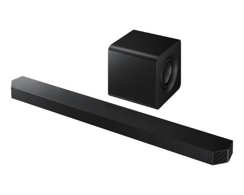 Samsung HW-Q800H Black 5.1.2 channels 360 W