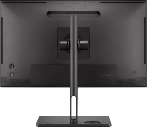 Viewsonic VP Series VP2776T-4K computer monitor 27" 3840 x 2160 pixels 4K Ultra HD LED Black