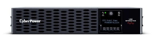 CyberPower Smart App Sinewave uninterruptible power supply (UPS) Line-Interactive 2 kVA 2000 W 8 AC outlet(s)
