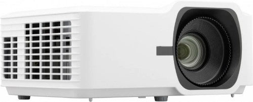 Viewsonic LS740W data projector Standard throw projector 5000 ANSI lumens 3LCD WXGA (1200x800) White