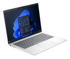 HP EliteBook 1040 G11 Intel Core Ultra 7 155H Laptop 14" 2.8K 32 GB LPDDR5x-SDRAM 512 GB SSD Wi-Fi 6E (802.11ax) Windows 11 Pro Silver