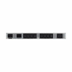 Eaton EATS220 power distribution unit (PDU) 9 AC outlet(s) 1U Black