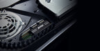 Kingston Technology 1000G RENEGADE PCIe 4.0 NVMe SSD W/ HEATSINK