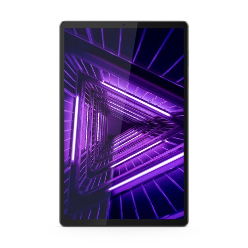 Lenovo Tab M10 Mediatek 32 GB 10.3" 2 GB Wi-Fi 5 (802.11ac) Android 9.0 Gray, Platinum