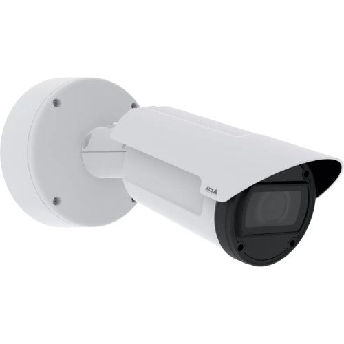 Axis Q1809-LE Bullet IP security camera Outdoor 7680 x 4320 pixels Ceiling/wall