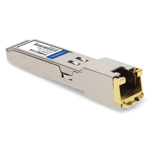 AddOn Networks SFP-1000BASE-T-I-FT-AO network transceiver module Copper 1000 Mbit/s