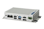 Advantech ESRP-CMS-UNO2372 Thin Client 1.5 GHz 2.43 lbs (1.1 kg) Gray