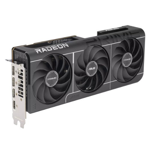 ASUS PRIME-RX9070GRE-O12G-EVO graphics card AMD Radeon RX 9070 GRE 12 GB GDDR6