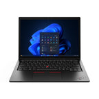 Lenovo ThinkPad L13 2-in-1 Gen 5 (Intel) Intel Core Ultra 7 155U Hybrid (2-in-1) 13.3" Touchscreen WUXGA 16 GB LPDDR5-SDRAM 512 GB SSD Wi-Fi 6E (802.11ax) Windows 11 Pro English Black