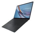 ASUS ExpertBook Ultra B9406CAA-XSP76T Copilot+ PC Intel Core Ultra X7 358H Laptop 14" Touchscreen WQXGA+ 32 GB LPDDR5x-SDRAM 1 TB SSD Wi-Fi 7 (802.11be) Windows 11 Pro Gray