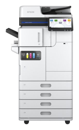 Epson WorkForce Enterprise AM-C5000 Inkjet A3 600 x 2400 DPI 50 ppm