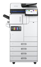 Epson WorkForce Enterprise AM-C5000 Inkjet A3 600 x 2400 DPI 50 ppm