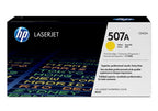 CE402A (507A) Toner yellow, 6K pages