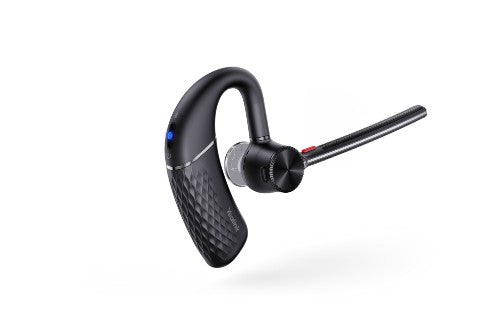 Yealink BH71 Headset Wireless Ear-hook Office/Call center USB Type-C Bluetooth Black