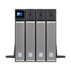 Eaton 5PX3000HRTG2 uninterruptible power supply (UPS) Line-Interactive 3 kVA 3000 W 10 AC outlet(s)