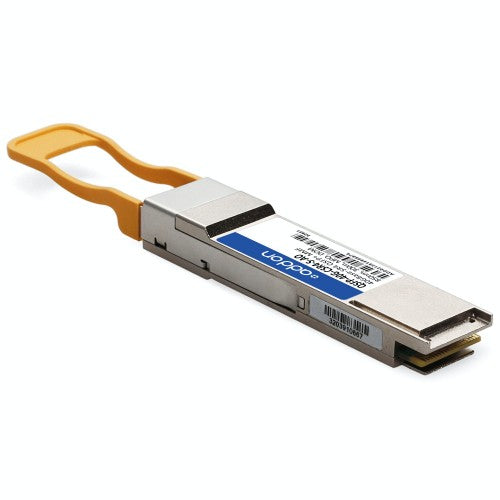 AddOn Networks QSFP-40G-CSR4-S-AO network transceiver module Fiber optic 40000 Mbit/s QSFP+ 850 nm