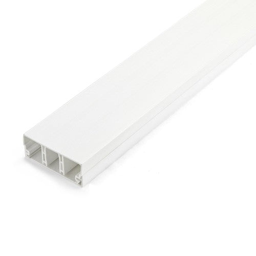 StarTech.com CBMCWD5020 cable organizer Cable tray White 1 pc(s)
