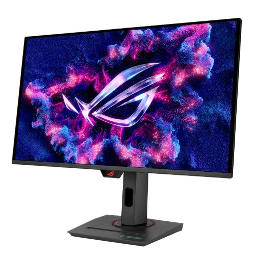 ASUS ROG Strix XG27ACDNG computer monitor 27" 2560 x 1440 pixels Quad HD QD-OLED Black