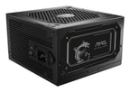 MSI MAG A850GL PCIE5 II power supply unit 850 W 20+4 pin ATX ATX Black