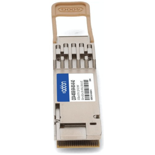 AddOn Networks QDD4-400GB-SR4-BD-AR-AO network transceiver module Fiber optic 400000 Mbit/s QSFP-DD 902 nm