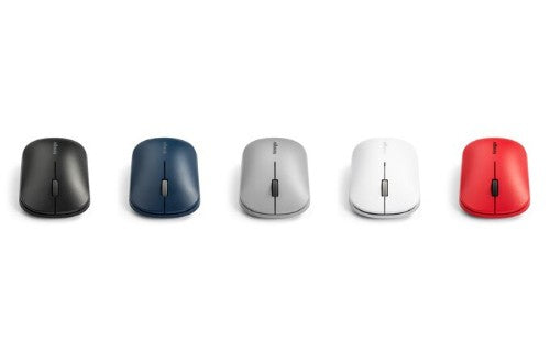 Kensington SureTrack™ Dual Wireless Mouse - Red
