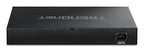 Trendnet TPE-7124SBF network switch Managed 10G Ethernet (100/1000/10000) Power over Ethernet (PoE) Black