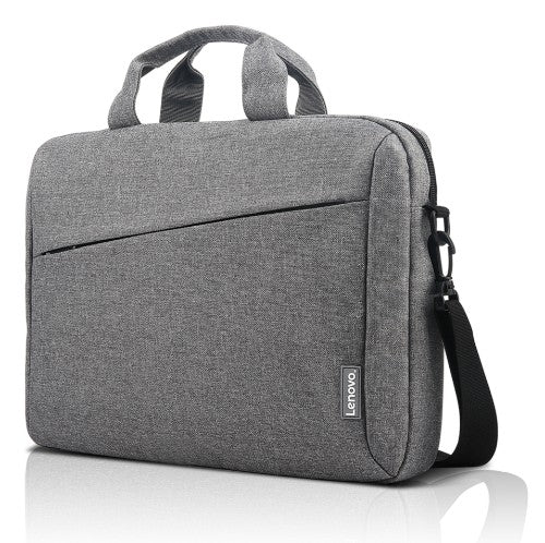 Lenovo Casual Toploader T210 15.6" Toploader bag Gray