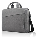 Lenovo Casual Toploader T210 15.6" Toploader bag Gray