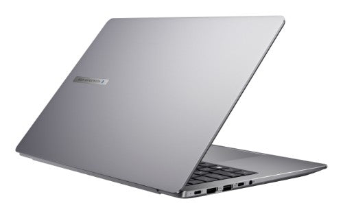 ASUS ExpertBook P5 P5405CSA-XH76 Intel Core Ultra 7 258V Laptop 14" WQXGA 32 GB LPDDR5x-SDRAM 1 TB SSD Wi-Fi 6E (802.11ax) Windows 11 Pro Gray