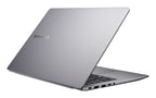 ASUS ExpertBook P5 P5405CSA-DH76 Intel Core Ultra 7 258V Laptop 14" WQXGA 32 GB LPDDR5x-SDRAM 1 TB SSD Wi-Fi 6E (802.11ax) Windows 11 Home Gray